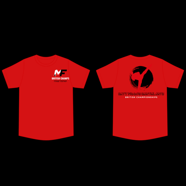 KIDS T-SHIRT