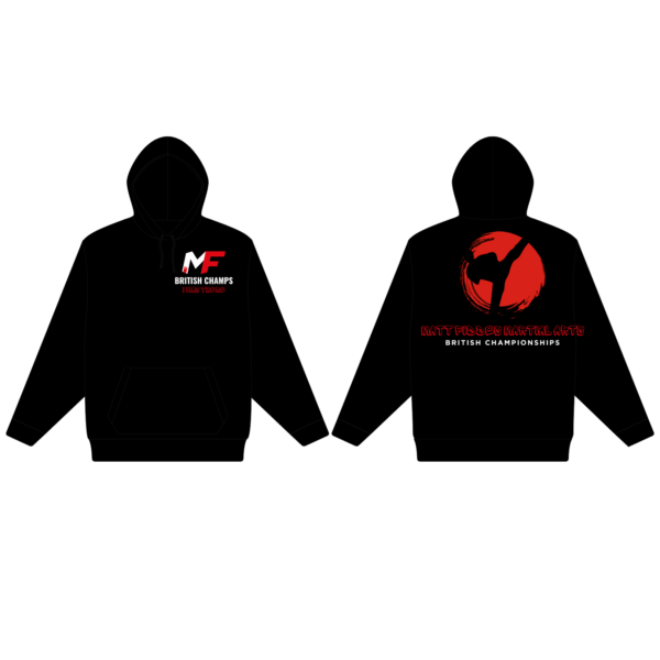 KIDS HOODIE